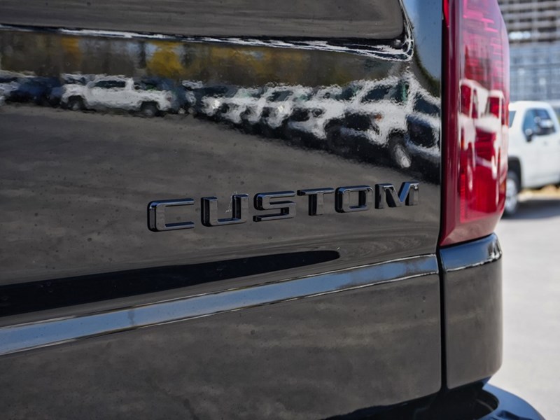 2026 Chevrolet Silverado 1500 4WD Crew Cab 147