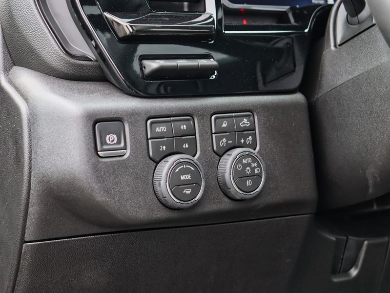 2026 Chevrolet Silverado 2500HD 4WD Crew Cab 159