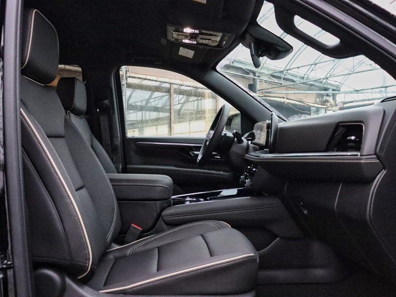 2026 Chevrolet Tahoe 4WD 4dr Premier