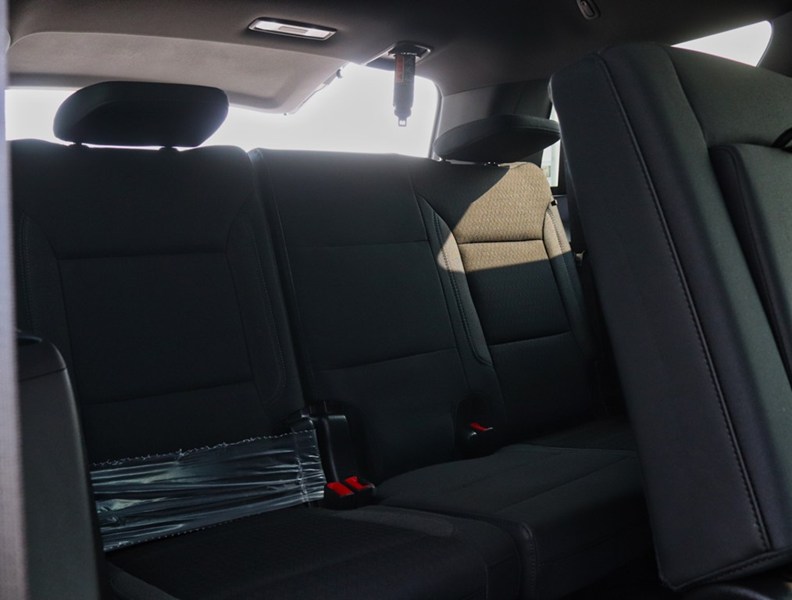 2026 Chevrolet Tahoe 4WD 4dr LS