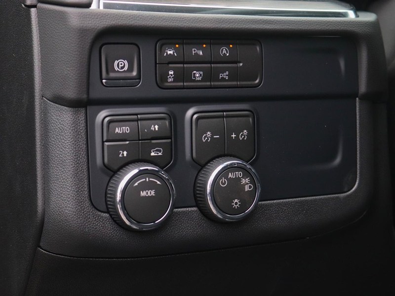 2026 Chevrolet Tahoe 4WD 4dr LS