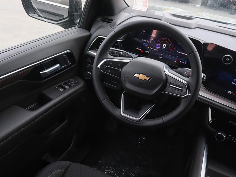 2026 Chevrolet Tahoe 4WD 4dr LS