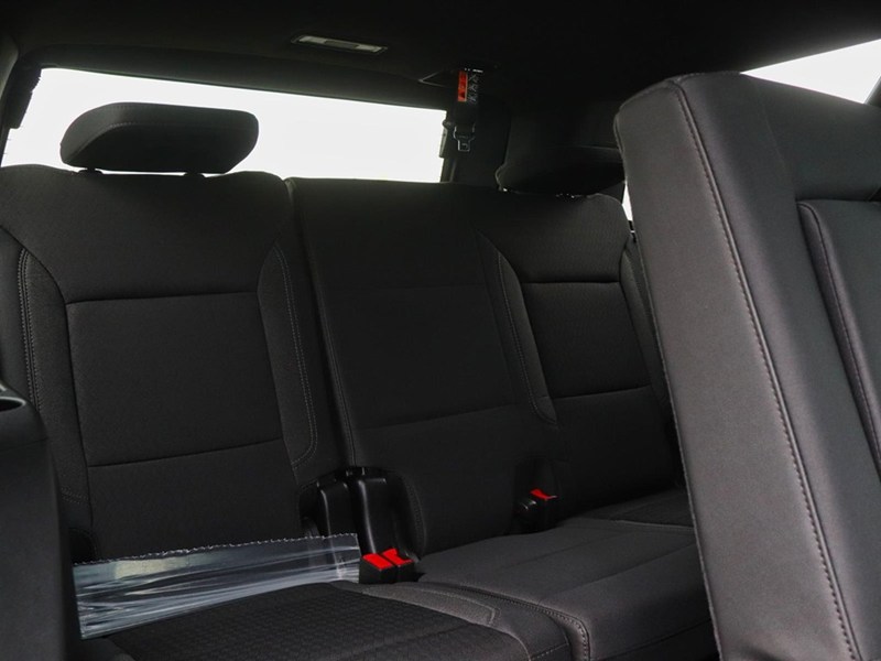 2026 Chevrolet Tahoe 4WD 4dr LS