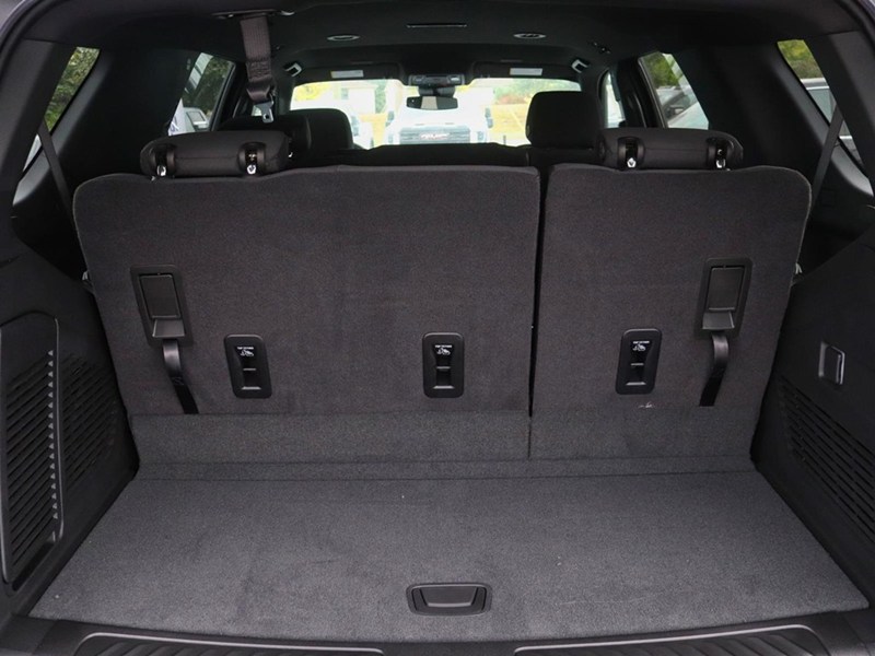 2026 Chevrolet Tahoe 4WD 4dr LS