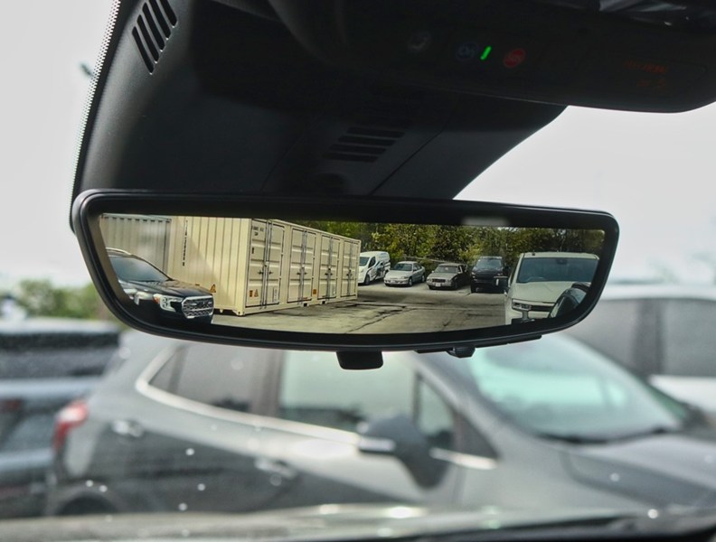 2026 Chevrolet Traverse AWD 4dr Z71