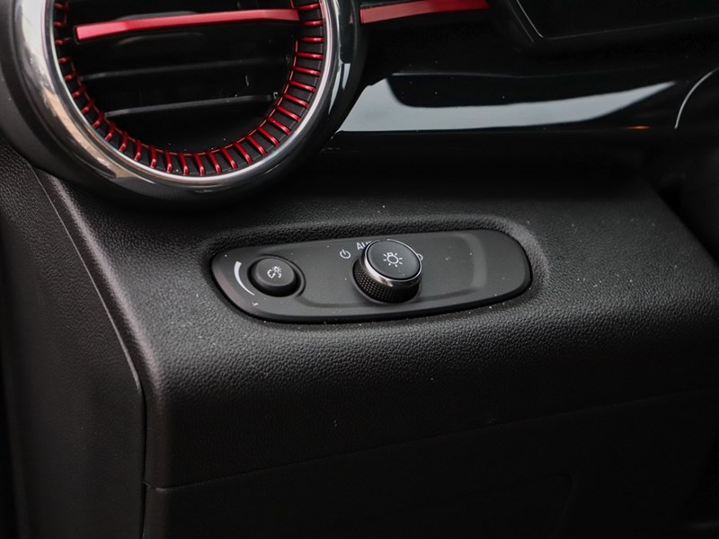 2026 Chevrolet Trax FWD 4dr 2RS