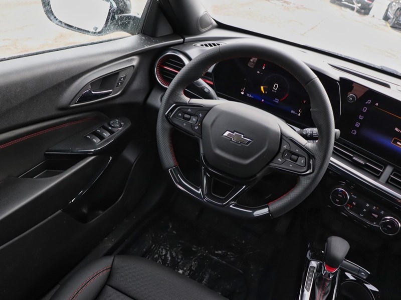 2026 Chevrolet Trax FWD 4dr 2RS