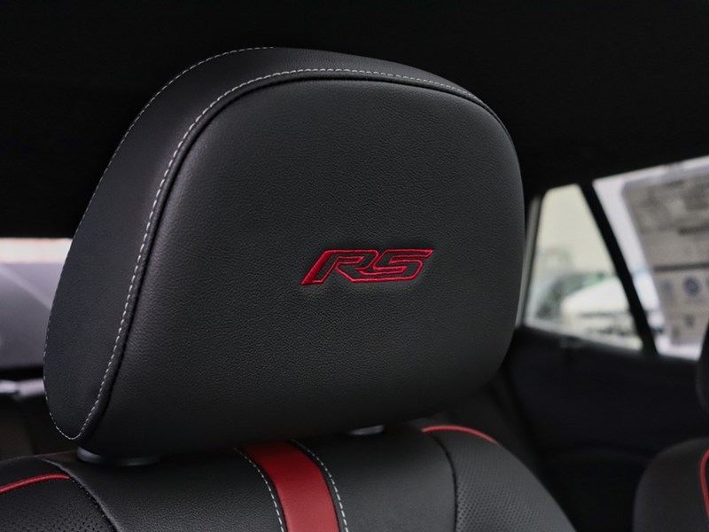 2026 Chevrolet Trax FWD 4dr 2RS