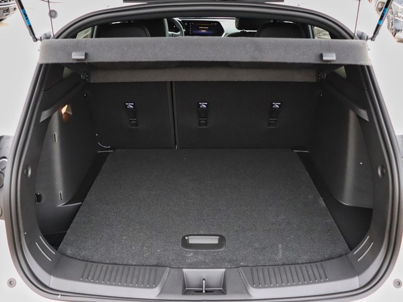 2026 Chevrolet Trax FWD 4dr 2RS