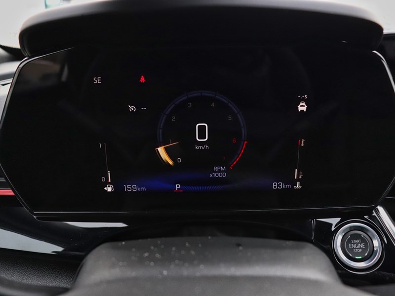 2026 Chevrolet Trax FWD 4dr 2RS