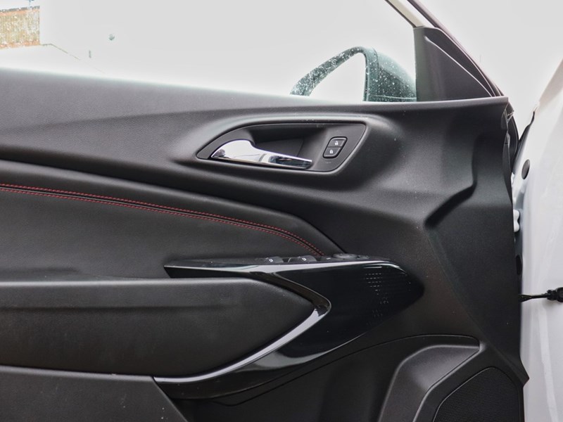 2026 Chevrolet Trax FWD 4dr 2RS