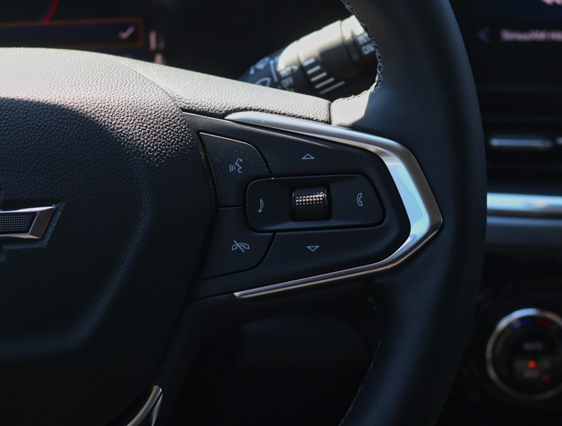 2026 Chevrolet Trax FWD 4dr ACTIV