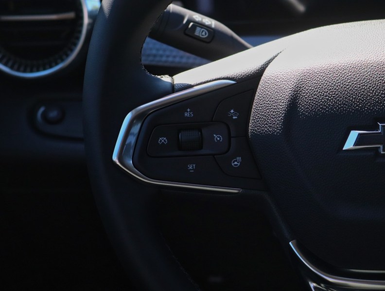 2026 Chevrolet Trax FWD 4dr ACTIV