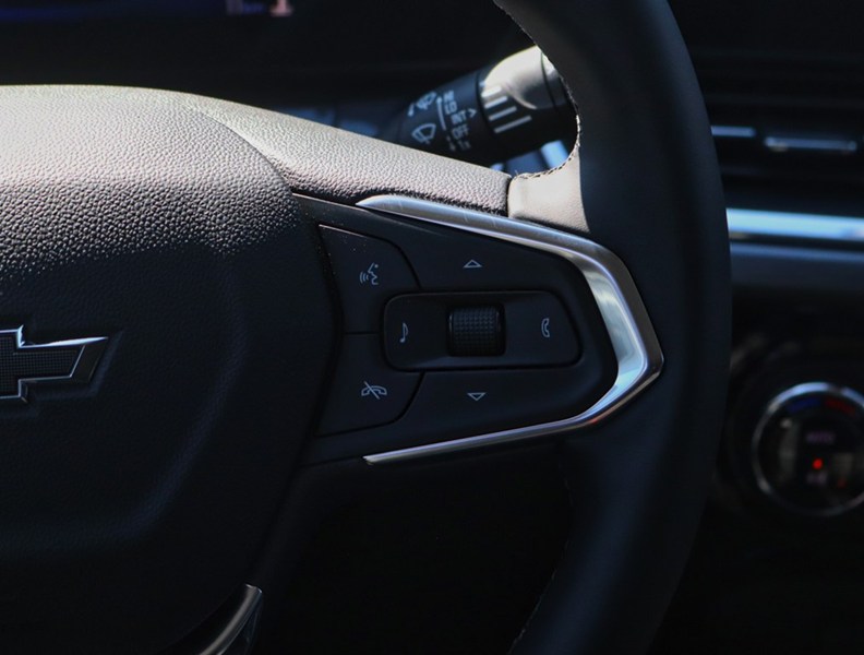 2026 Chevrolet Trax FWD 4dr ACTIV