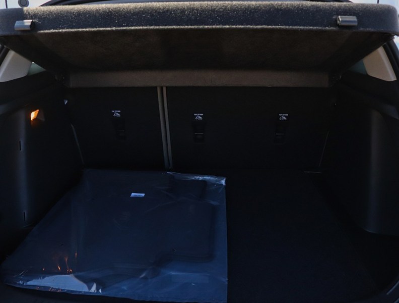 2026 Chevrolet Trax FWD 4dr ACTIV