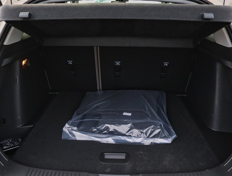 2026 Chevrolet Trax FWD 4dr ACTIV