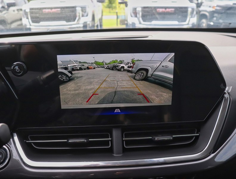 2026 Chevrolet Trax FWD 4dr ACTIV