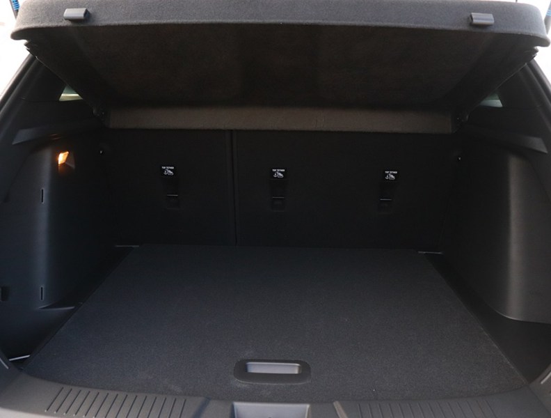 2026 Chevrolet Trax FWD 4dr 2RS