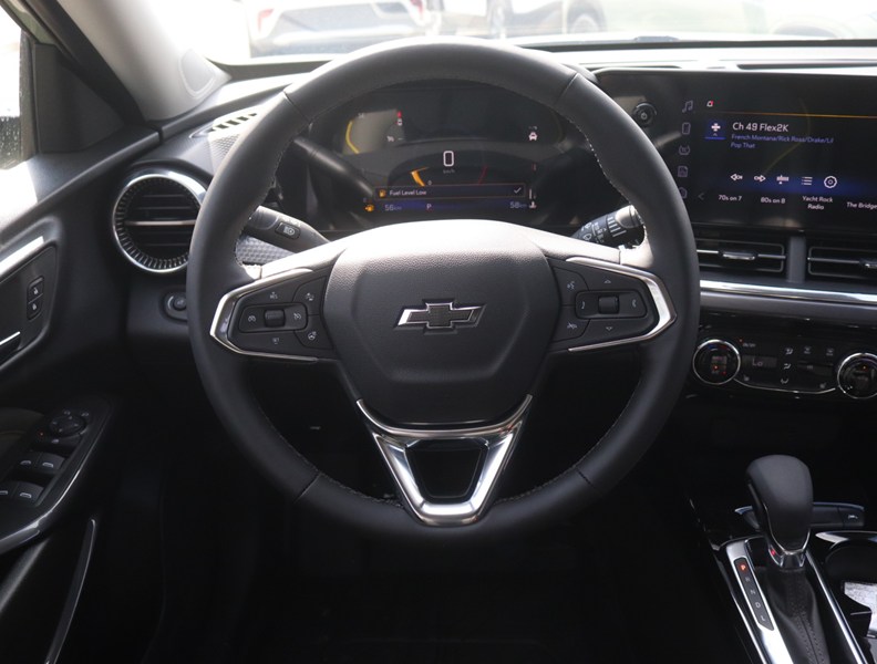 2026 Chevrolet Trax FWD 4dr ACTIV