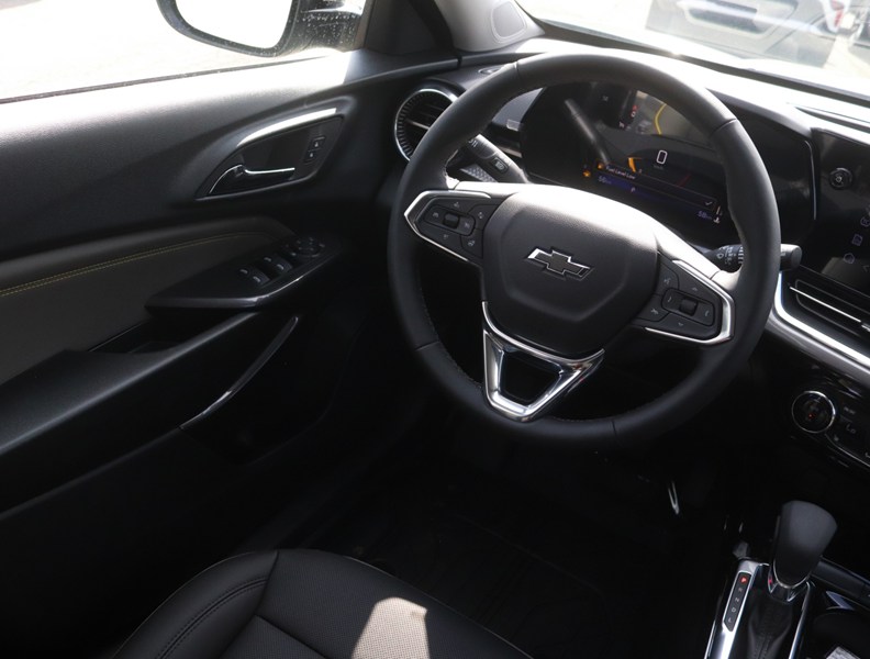 2026 Chevrolet Trax FWD 4dr ACTIV