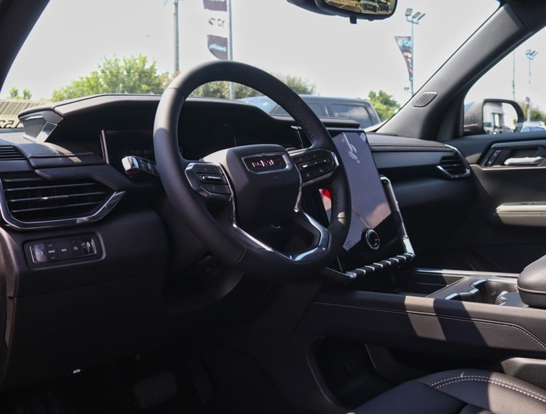 2026 GMC Acadia AWD 4dr Elevation