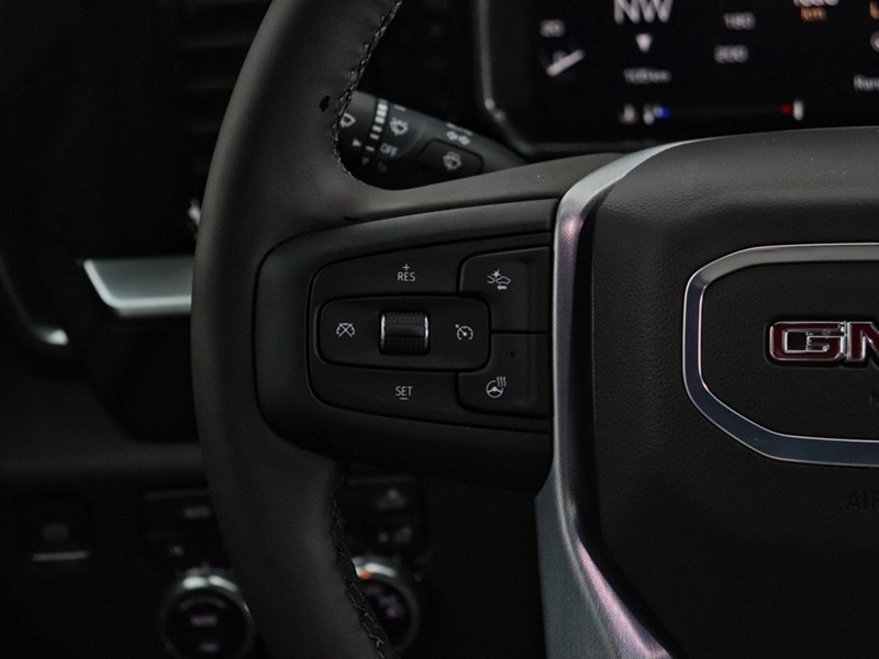 2026 GMC Sierra 1500 4WD Crew Cab 157