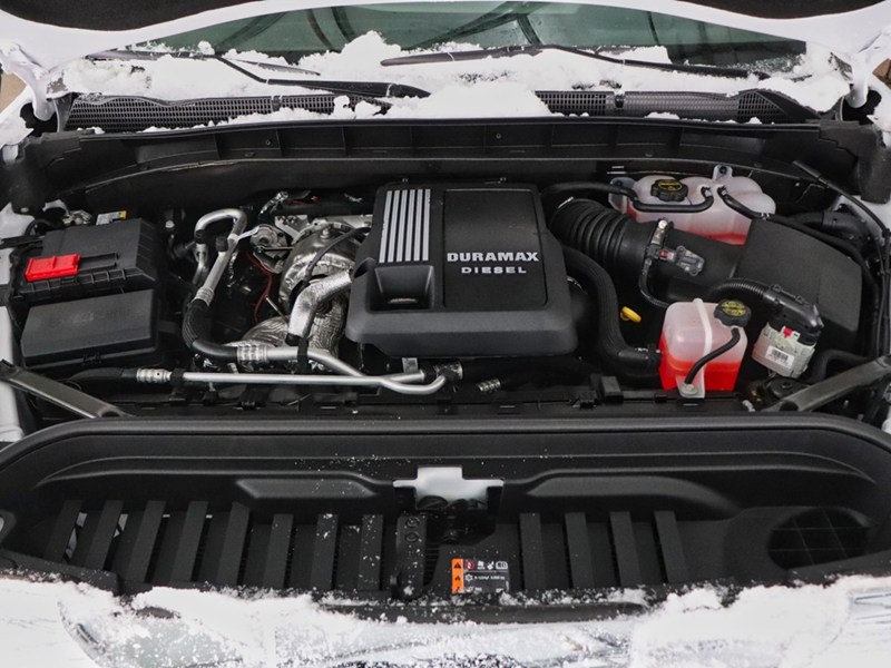 2026 GMC Sierra 1500 4WD Crew Cab 157