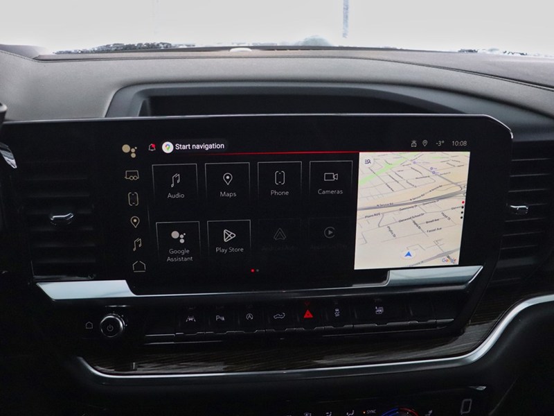 2026 GMC Sierra 1500 4WD Crew Cab 157