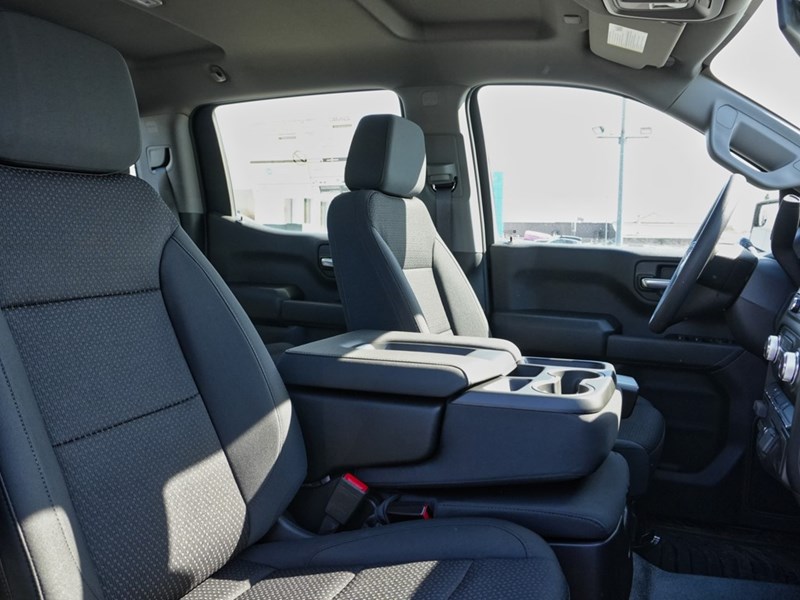 2026 GMC Sierra 1500 4WD Crew Cab 157
