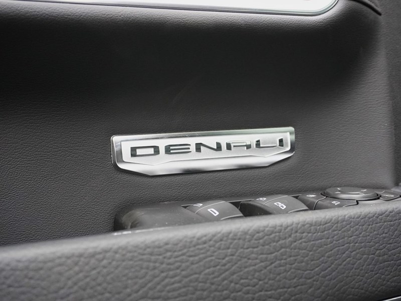 2026 GMC Sierra 1500 4WD Crew Cab 147