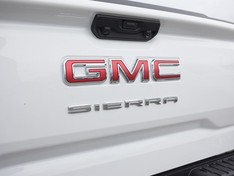 2026 GMC Sierra 1500 4WD Crew Cab 147