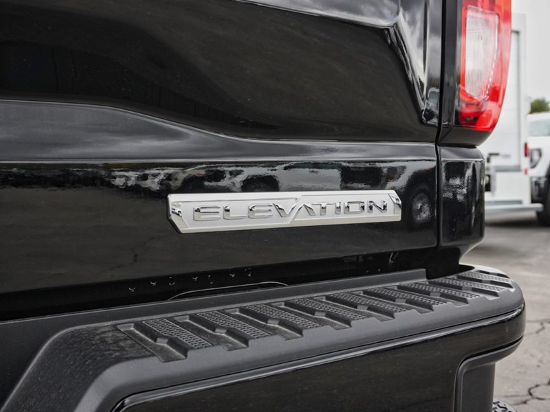 2026 GMC Sierra 1500 4WD Crew Cab 147