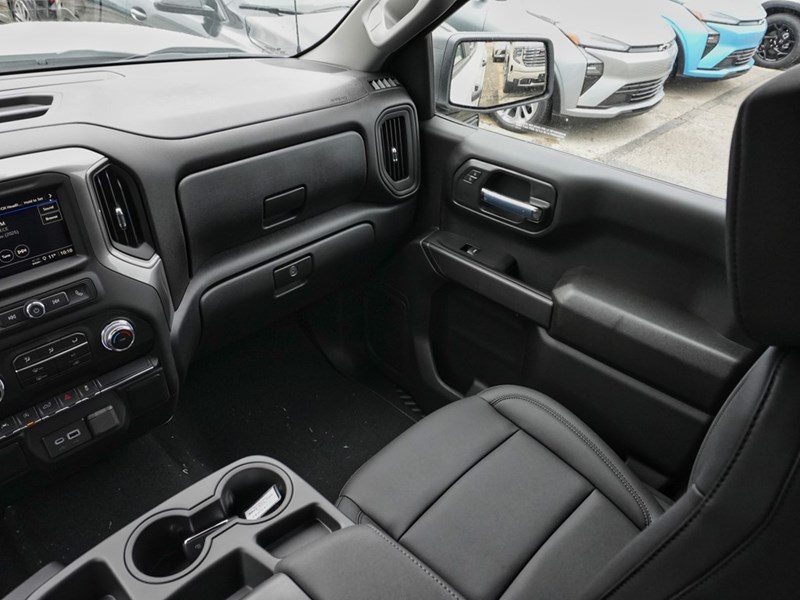 2026 GMC Sierra 1500 4WD Crew Cab 147