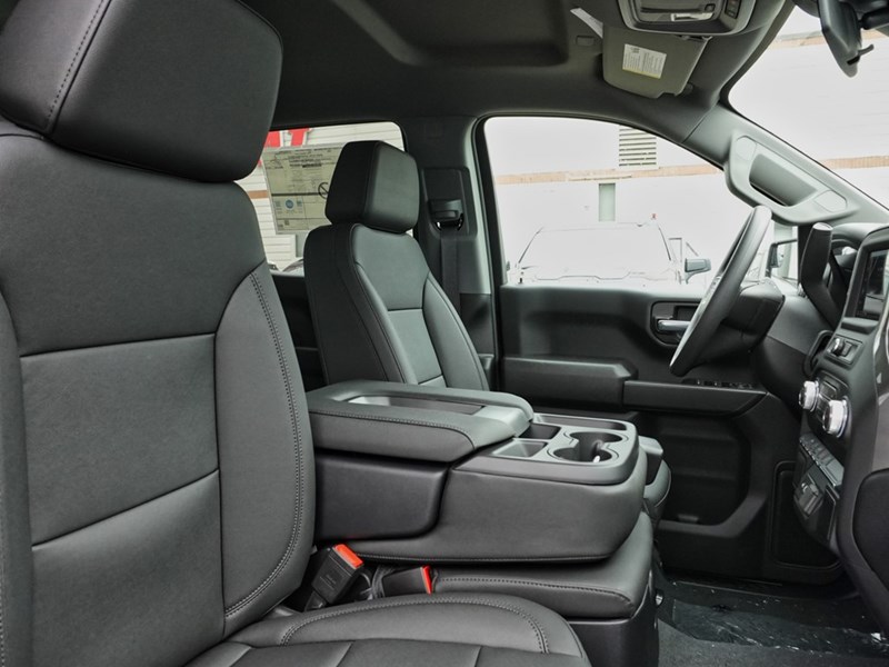 2026 GMC Sierra 1500 4WD Crew Cab 147