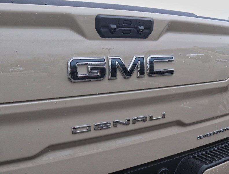 2026 GMC Sierra 1500 4WD Crew Cab 147