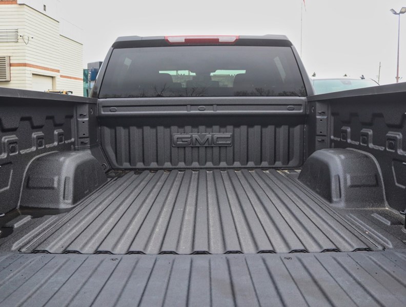 2026 GMC Sierra 1500 4WD Crew Cab 147