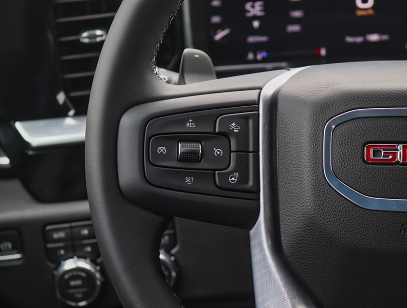 2026 GMC Sierra 1500 4WD Crew Cab 147