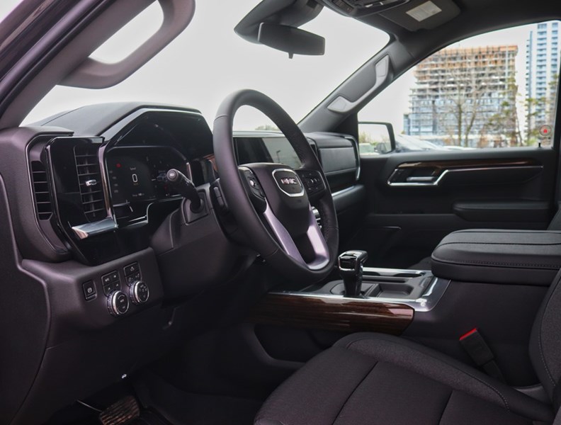 2026 GMC Sierra 1500 4WD Crew Cab 147
