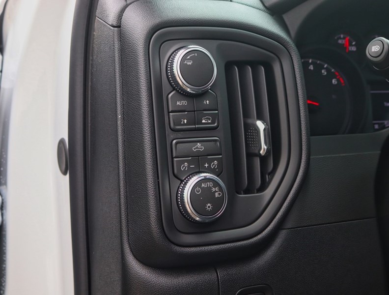 2026 GMC Sierra 1500 4WD Crew Cab 147