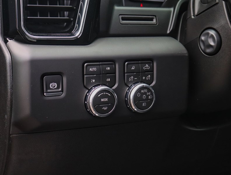 2026 GMC Sierra 1500 4WD Crew Cab 147