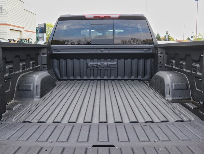 2026 GMC Sierra 1500 4WD Crew Cab 147