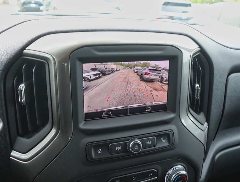 2026 GMC Sierra 1500 4WD Crew Cab 147