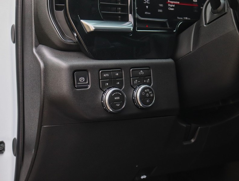 2026 GMC Sierra 1500 4WD Crew Cab 157