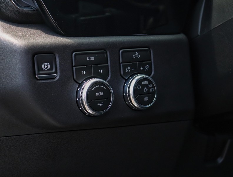 2026 GMC Sierra 1500 4WD Crew Cab 157