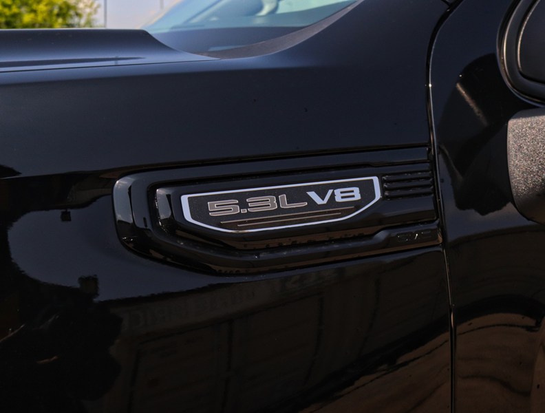 2026 GMC Sierra 1500 4WD Crew Cab 147
