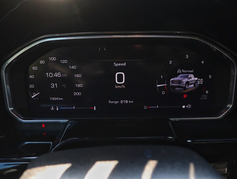 2026 GMC Sierra 1500 4WD Crew Cab 147