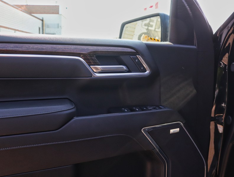2026 GMC Sierra 1500 4WD Crew Cab 147