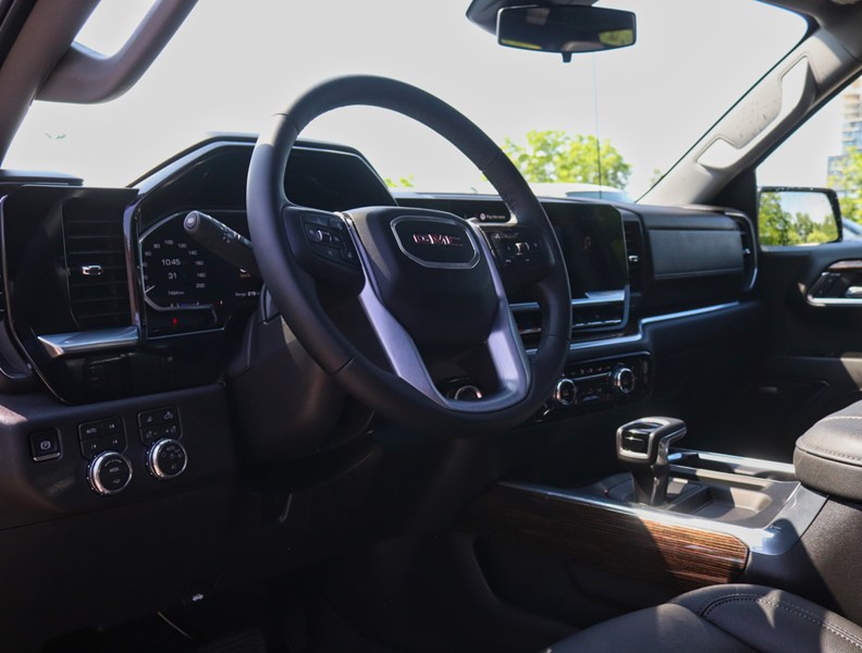 2026 GMC Sierra 1500 4WD Crew Cab 147
