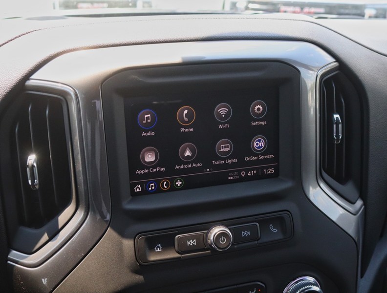 2026 GMC Sierra 1500 4WD Crew Cab 147