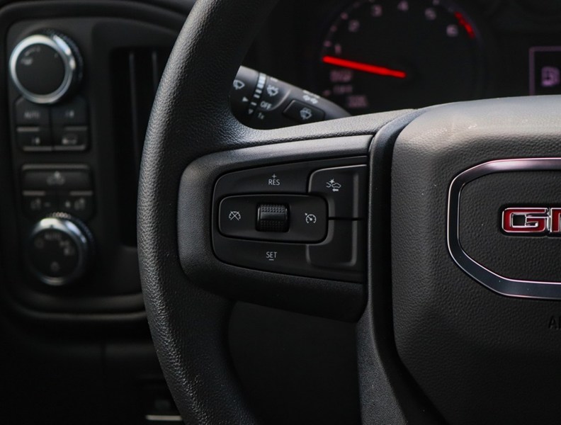 2026 GMC Sierra 1500 4WD Crew Cab 147